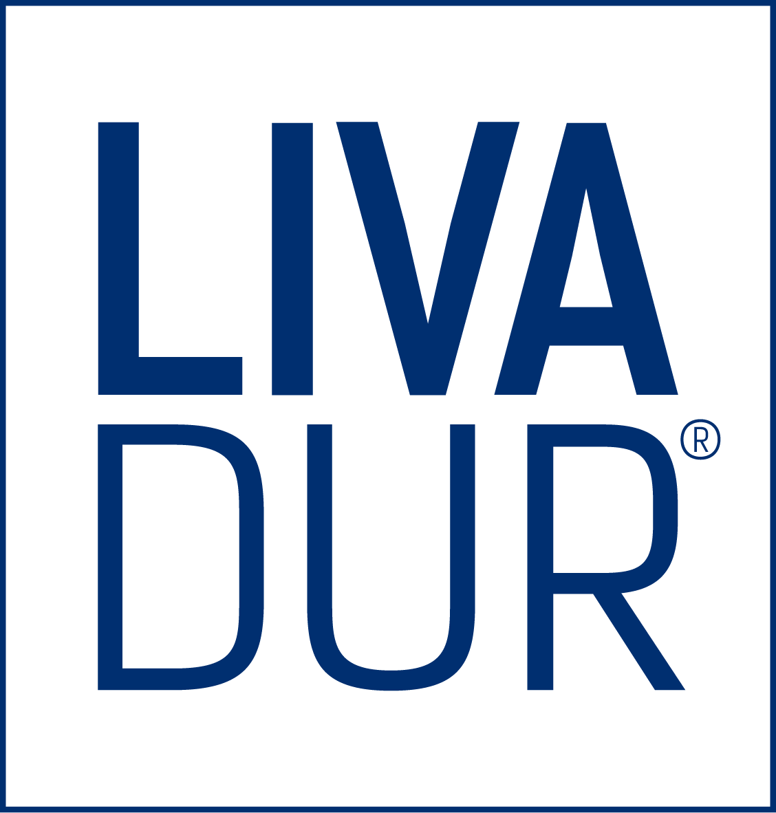 LIVADUR Logo