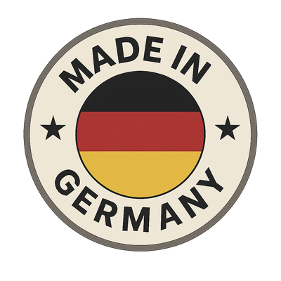 Livadur Made in Germany