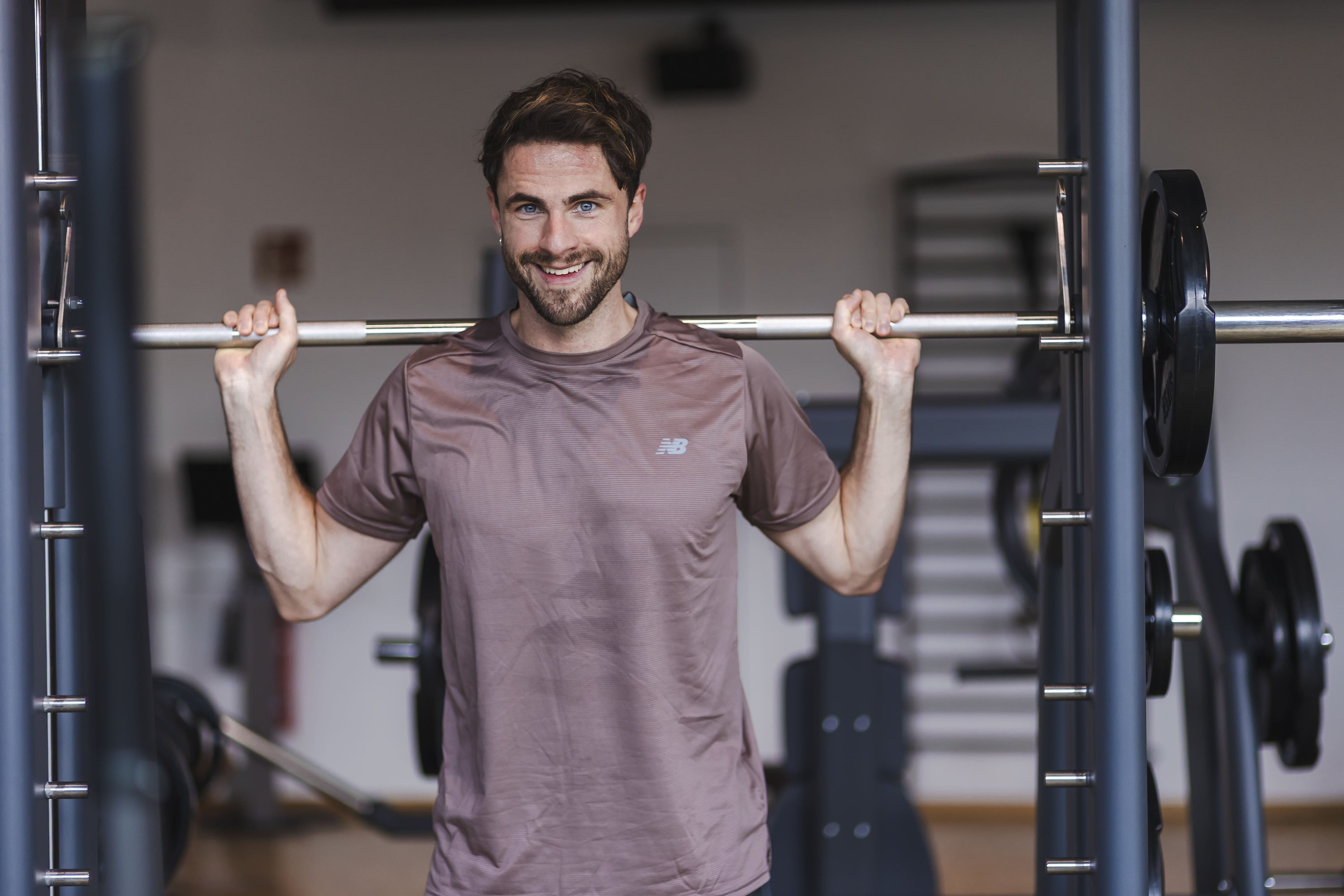 Kreatin als Anfänger beim Sport