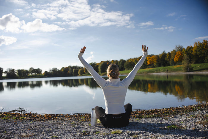 Schnellere Regeneration nach dem Laufen - mit Kreatin, Vitamin D3 & Magnesium