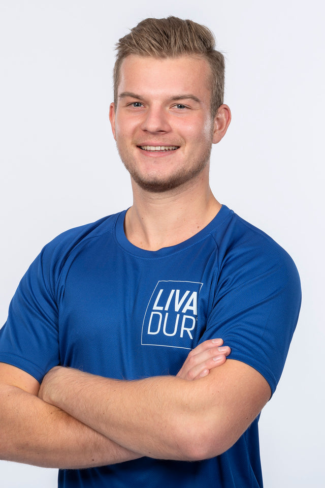 Elias Buchauer