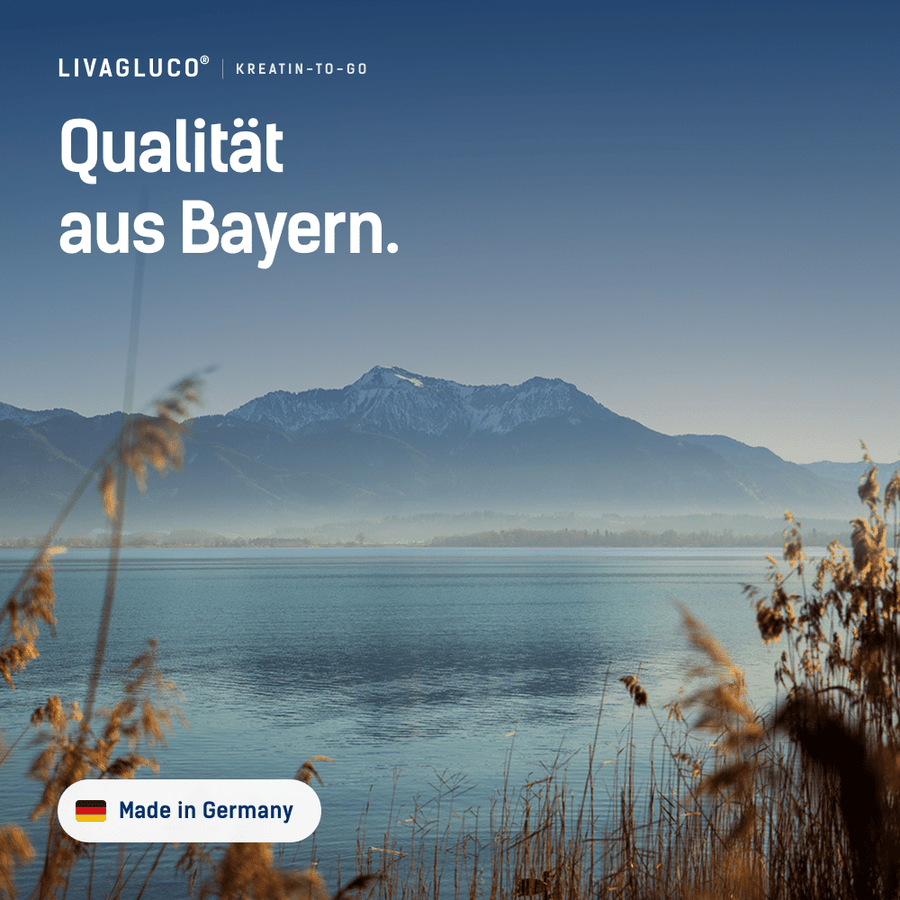 LIVAGLUCO® – Zitronengeschmack – 21 Tabletten pro Packung