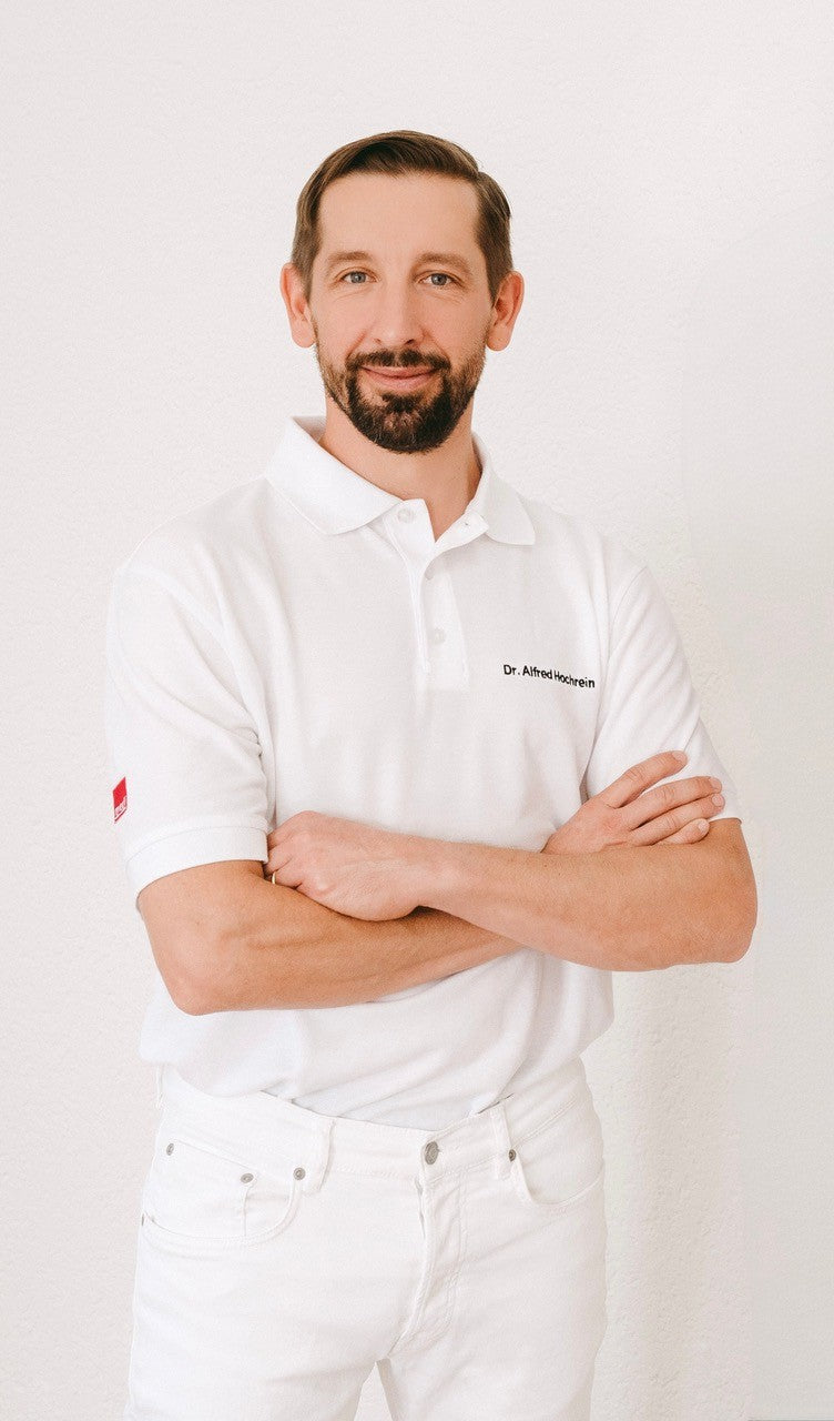 Dr.med. Alfred Hochrein