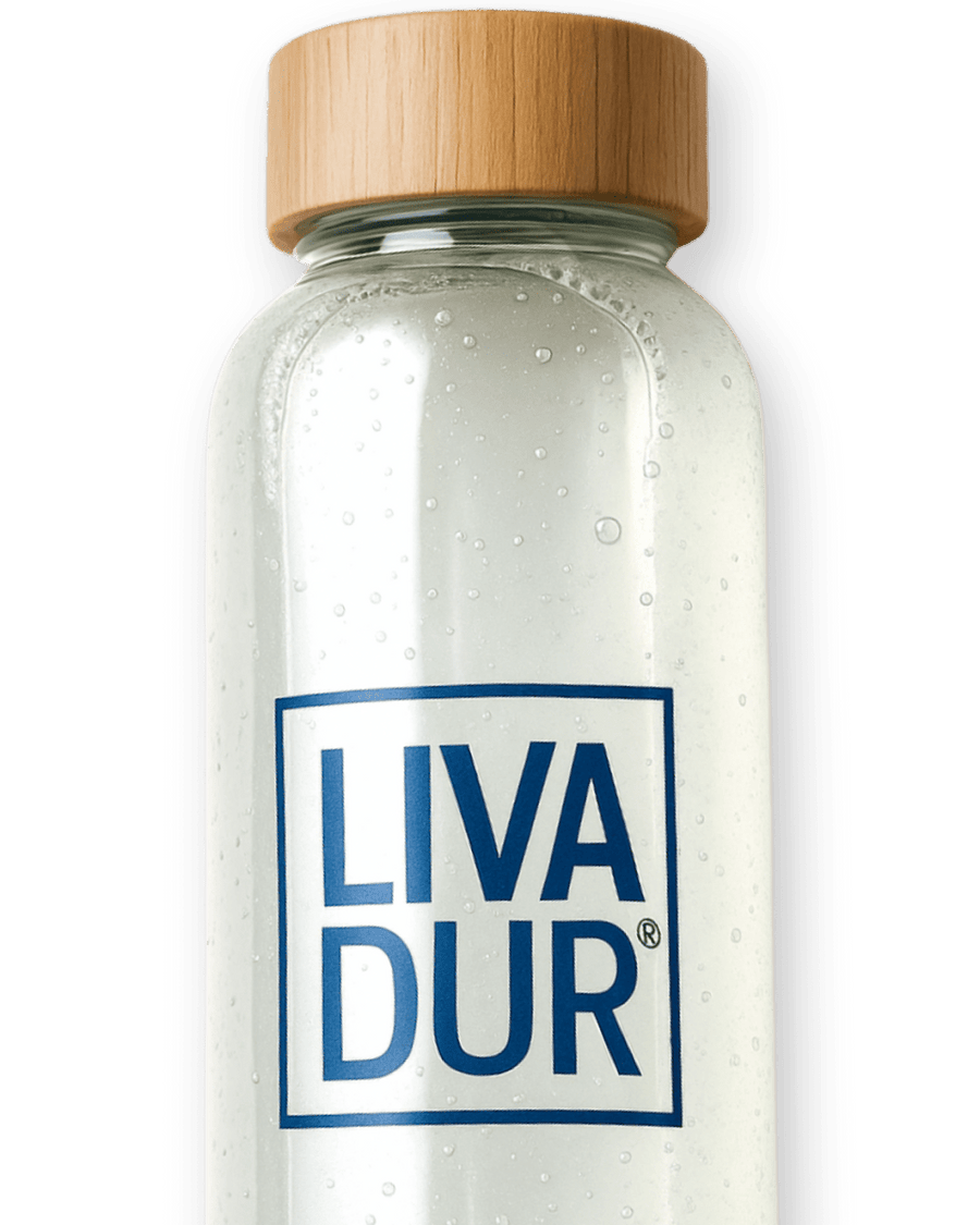 LIVADUR® Bundle Paket – Dein Energie Boost
