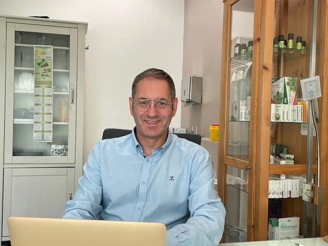 Paul Köck
