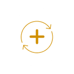 Gesundheit Icon