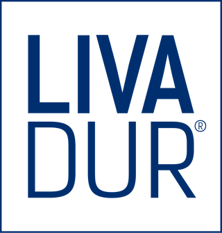 LIVADUR Logo