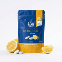 LIVADUR® Bundle Paket – Dein Energie Boost