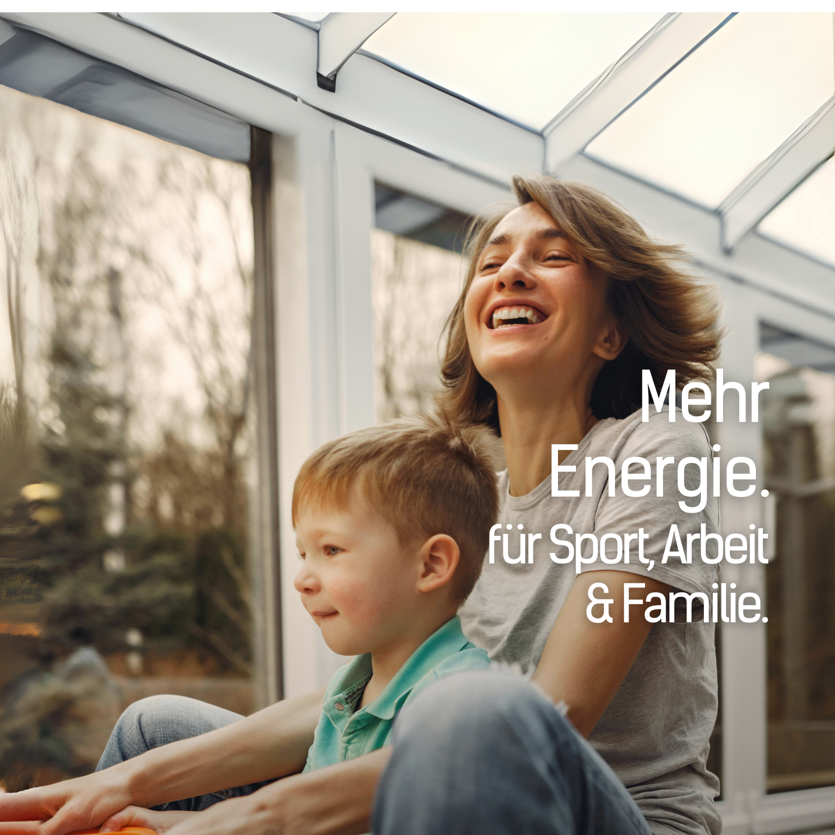 Livadur mehr Energie für Sport, Arbeit und Familie