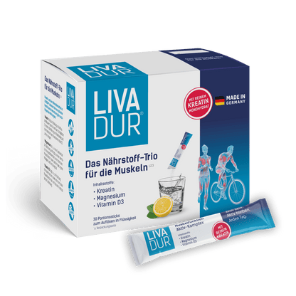 Livadur Verpackung