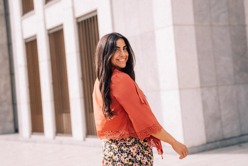 Aylin, 36