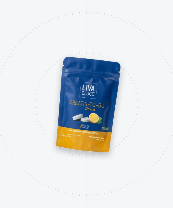 LIVAGLUCO®