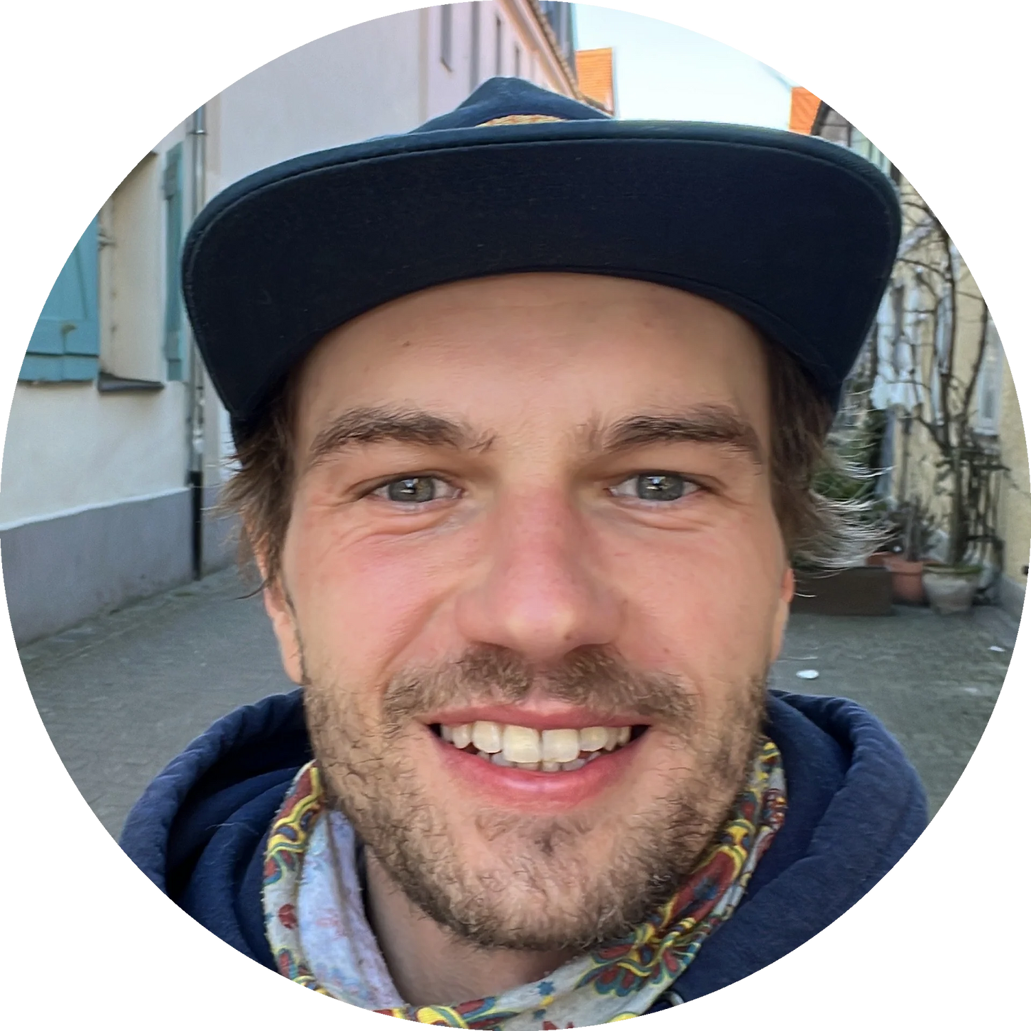 Michael Funk