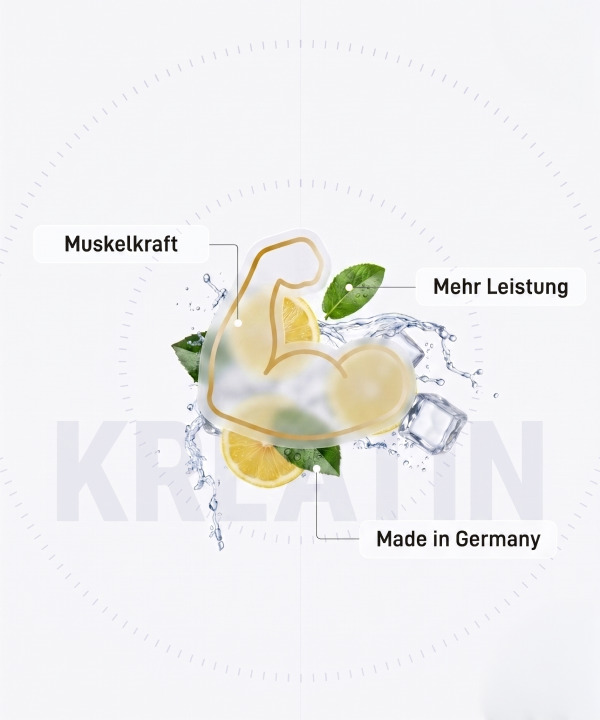 Kreatin