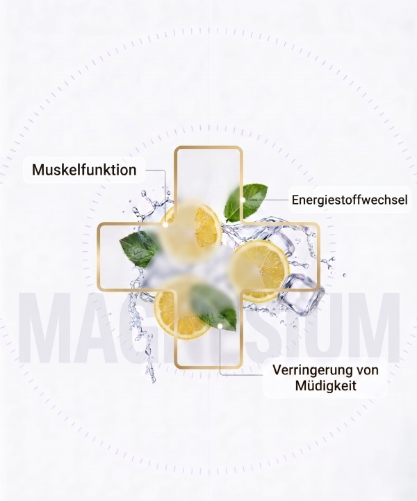 Magnesium