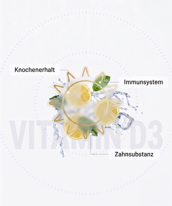 Vitamin D3