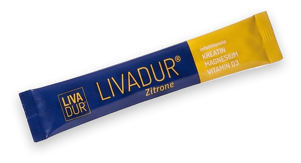 LIVADUR Tagesstick